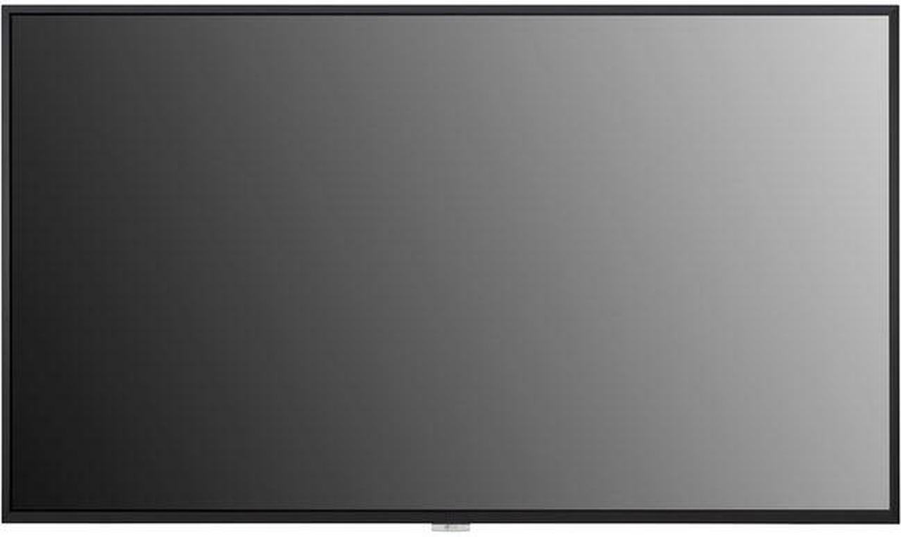 Main image of LG UH5F Series 49UH5F-H Black 49" 8ms 3840 x 2160 (4K) 1.07 Billion Colors Display 1000:1 Built-in Speaker