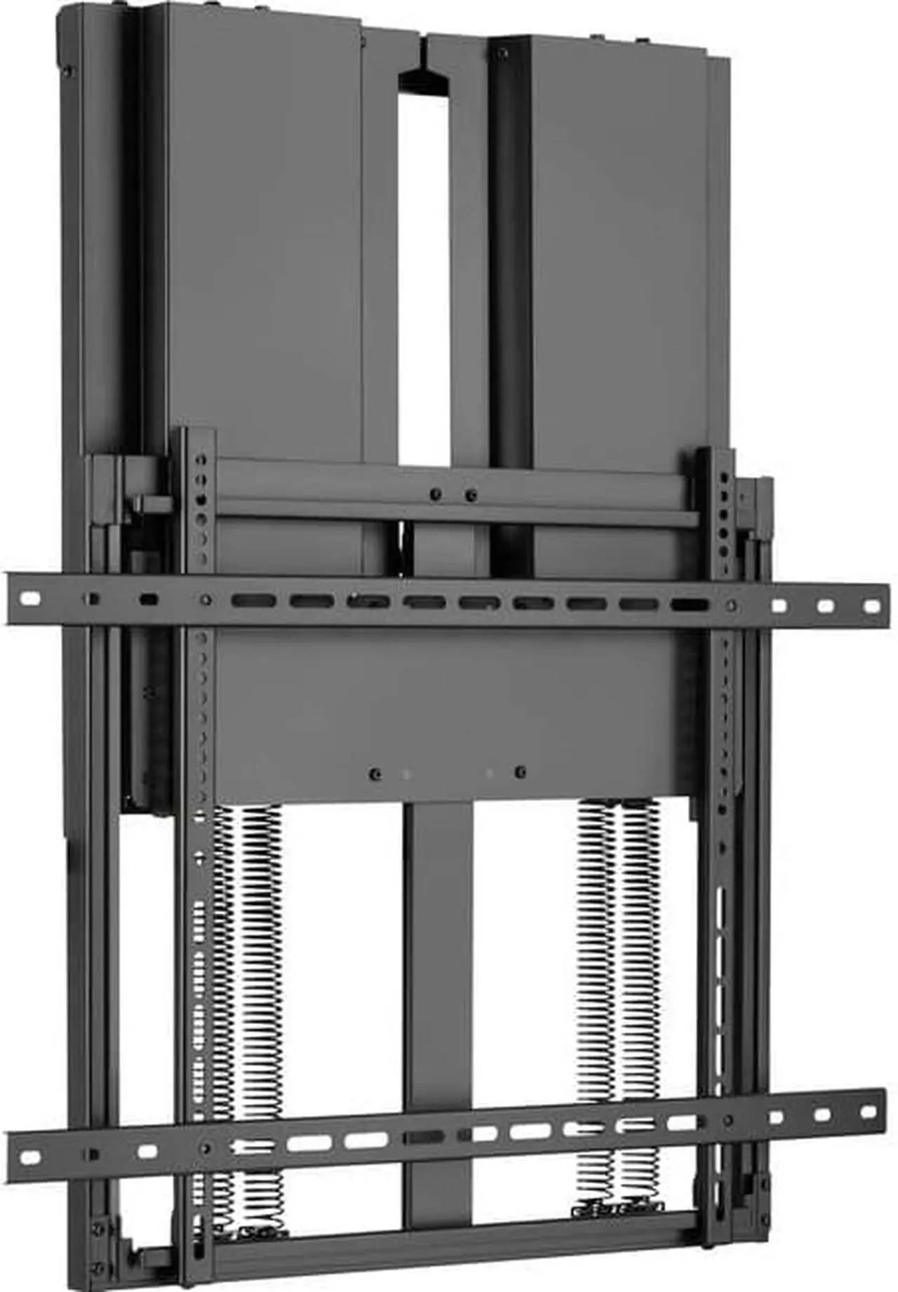 Alt view image 2 of 5 - Tripp Lite DWM7090HD Wall Mount for TV, Flat Panel Display, Interactive Display, Whiteboard, Monitor, HDTV - Black