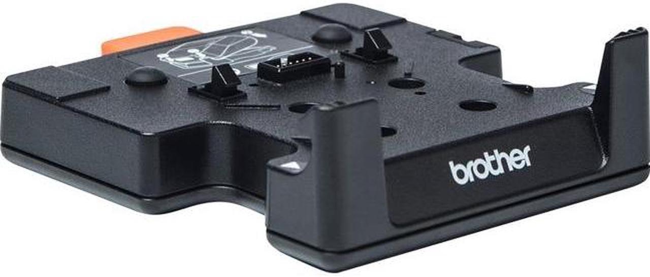 Brother PA-CR-002A Active Docking/Mounting Station with Power and USB Connectivity