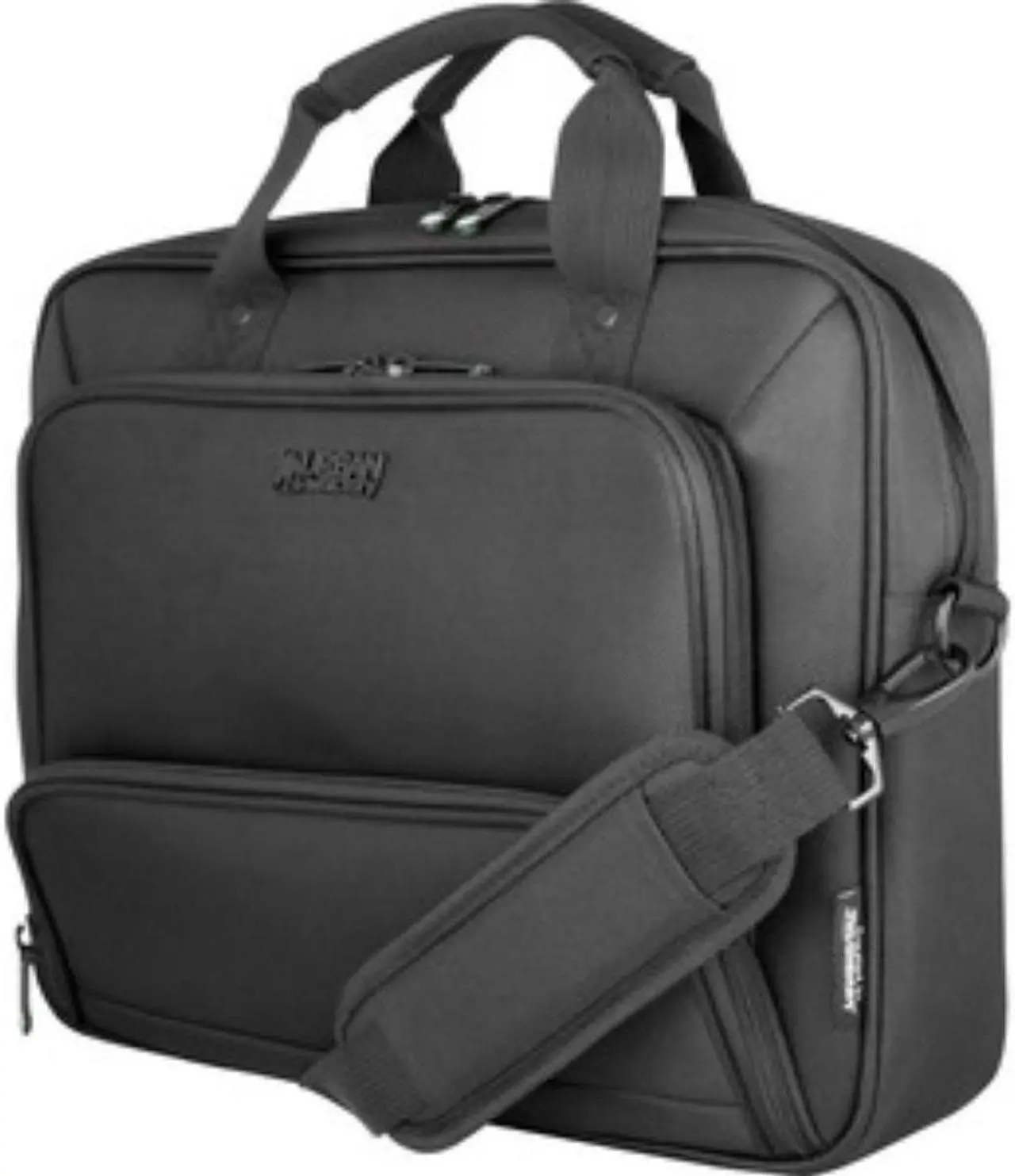 Alt view image 13 of 14 - Urban Factory Mixee Mtc14uf Carrying Case For 14" Notebook - Black