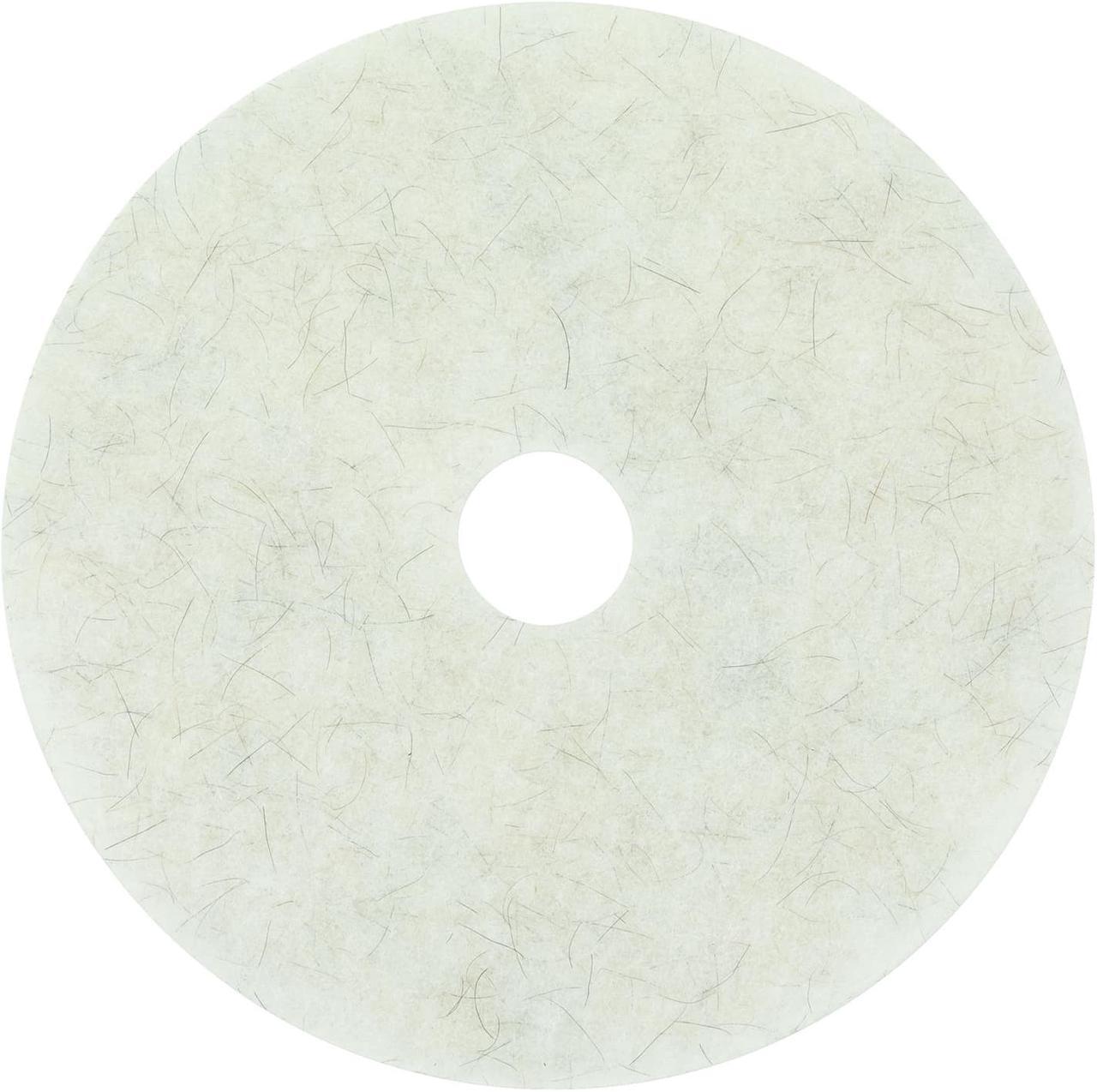 Alt view image 2 of 14 - 3M™ Pad,Flr,Brnsh,27,Ntwe,5 20326