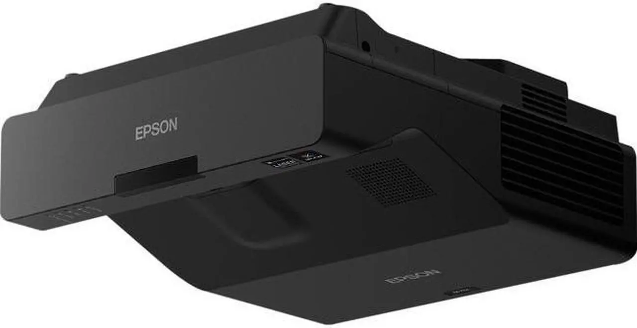 Main image of EPSON PowerLite 755F Full HD 1080p Ultra Short-throw Laser Projector