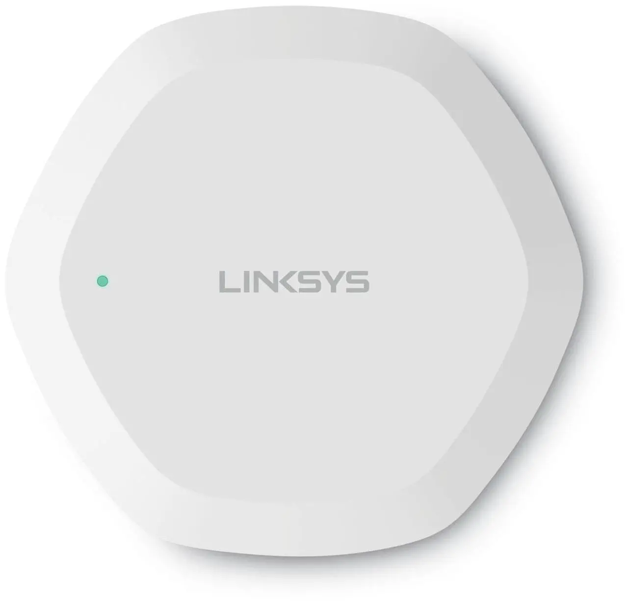 Main image of Linksys LAPAC1300C IEEE 802.11 a/b/g/n/ac 1.24 Gbit/s WAP TAA Compliant