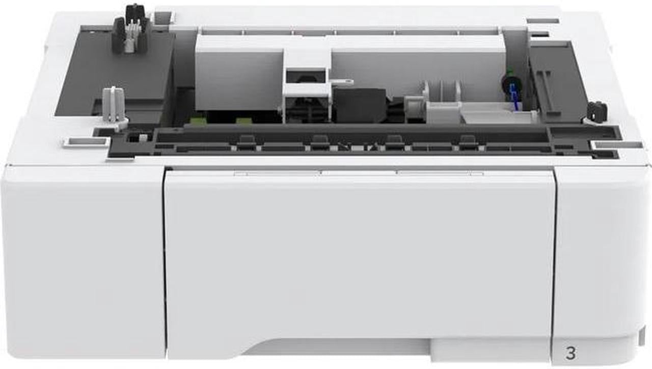 XEROX 550sheet+100sheet Dual Tray