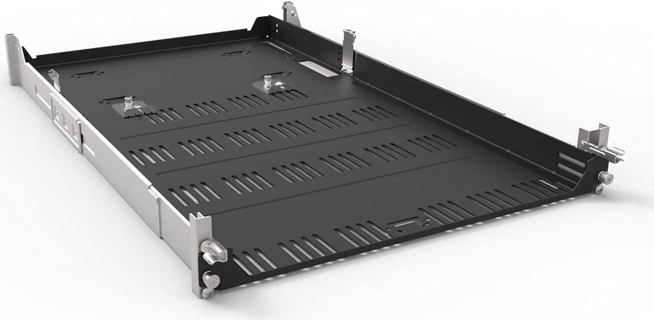 Main image of HP Mounting Rail Kit for Rack Rail Workstation 2A8Y5AA