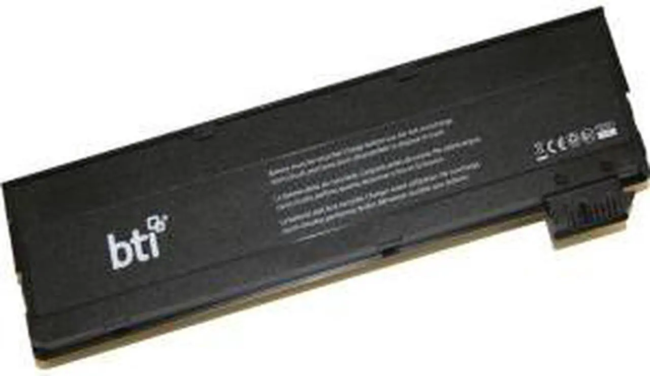 Alt view image 10 of 10 - BTI Notebook Battery