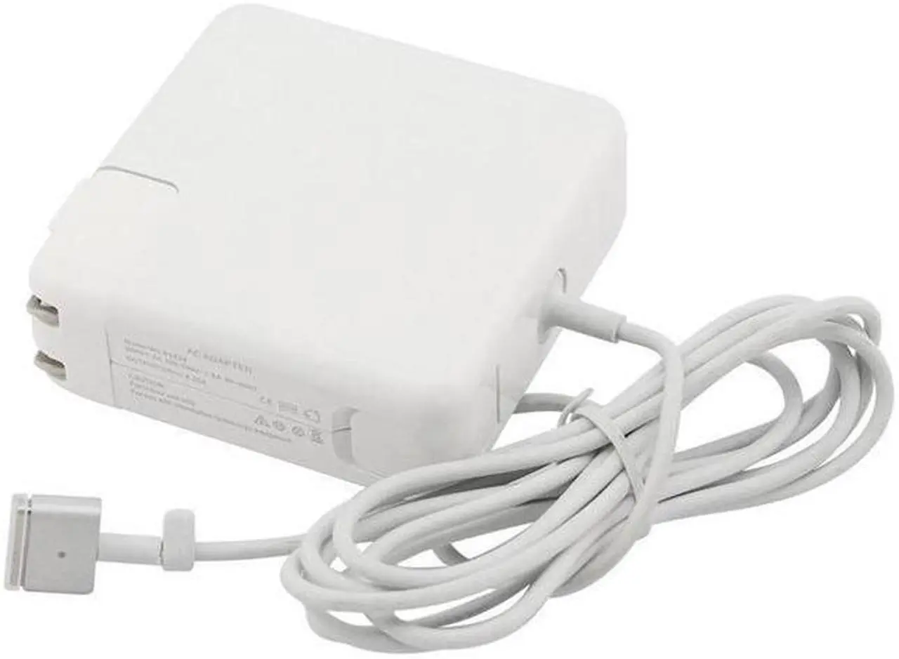 Alt view image 7 of 10 - BTI AC Adapter - OEM Compatible MD59LL/A