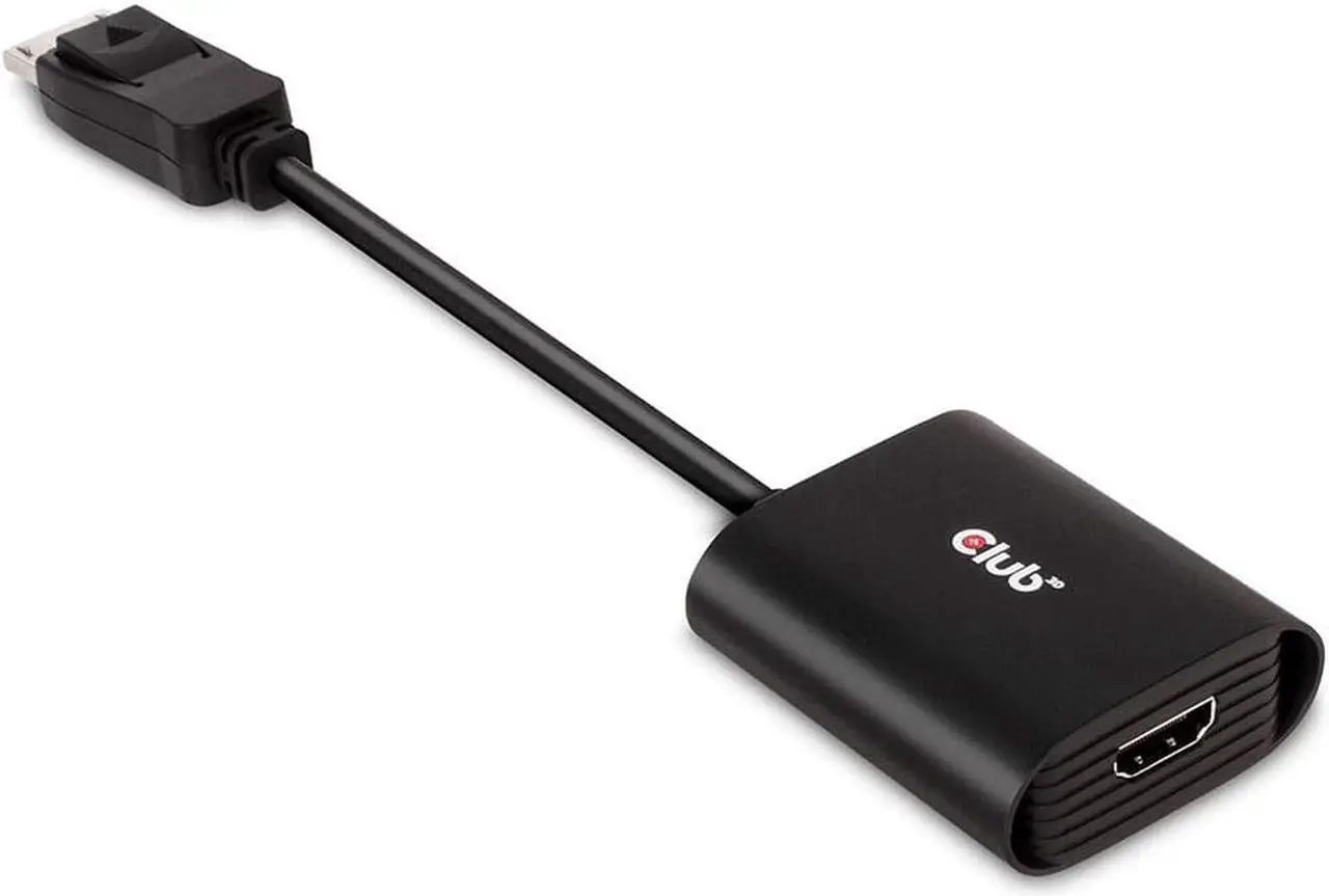 Main image of DP1.4 TO HDMI 2.1 4K 120HZ M/F DP 1.4 TO HDMI 4K 120HZ ADAPTER