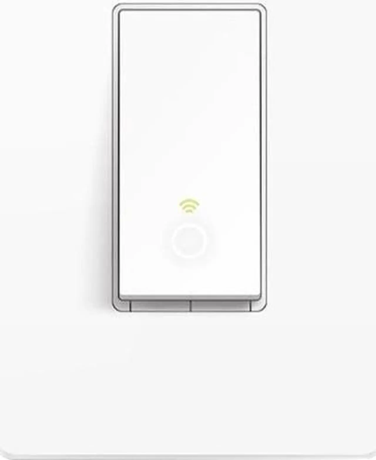 Alt view image 8 of 11 - Kasa Smart 3 Way Switch HS210, Needs Neutral Wire, 2.4GHz Wi-Fi Light Switch works with Alexa and Google Home, UL Certified, No Hub Required, White