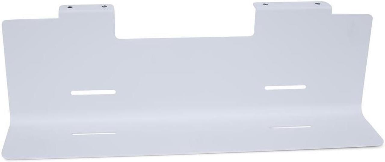 Ergotron 98-476 Front Shelf, Slim 2.0