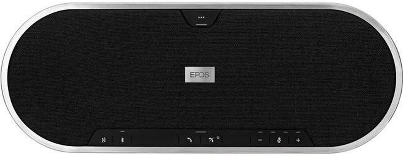 Epos EXPAND 80 Bluetooth Speakerphone Optimized for UC