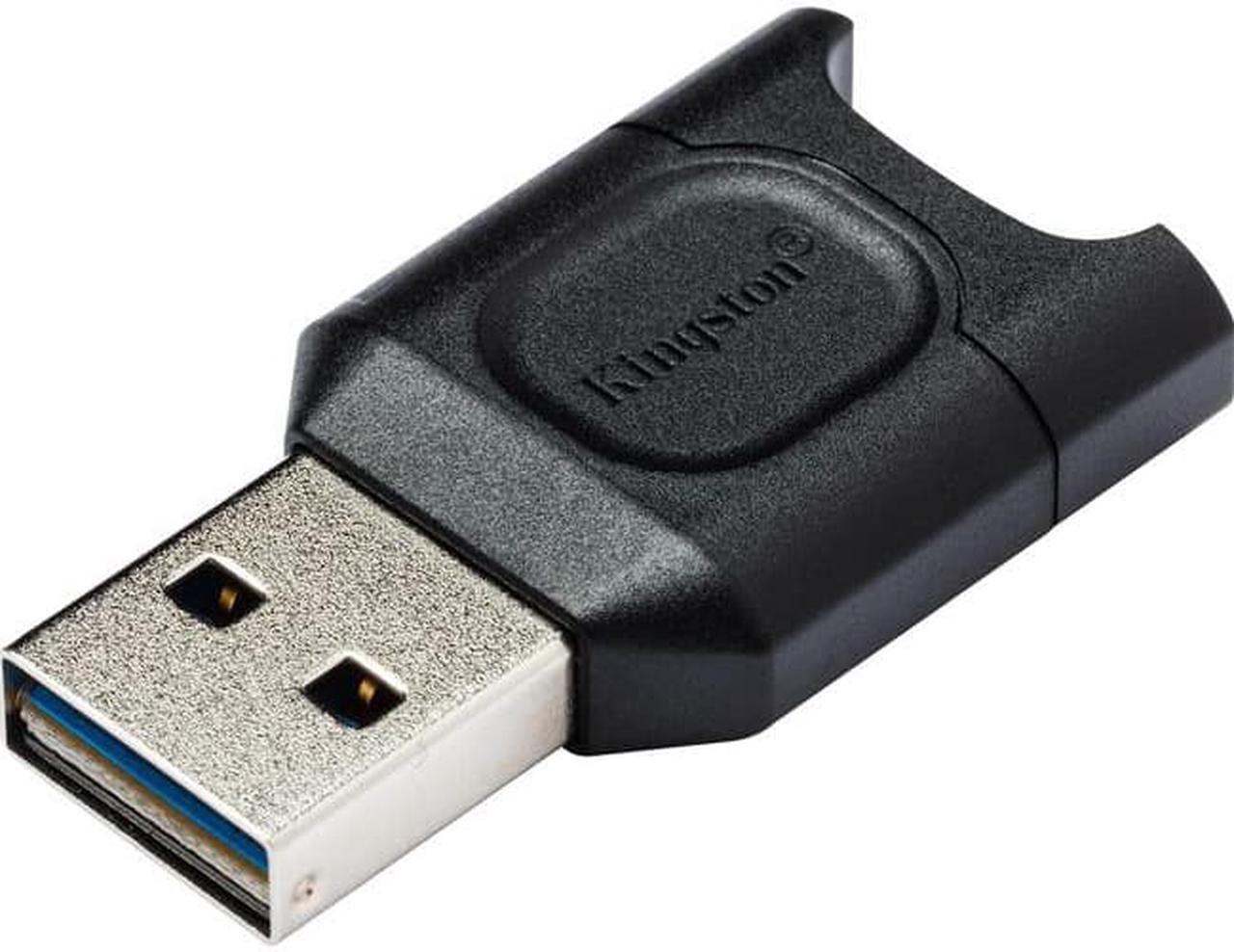 Kingston Mobilelite Plus Sd Reader