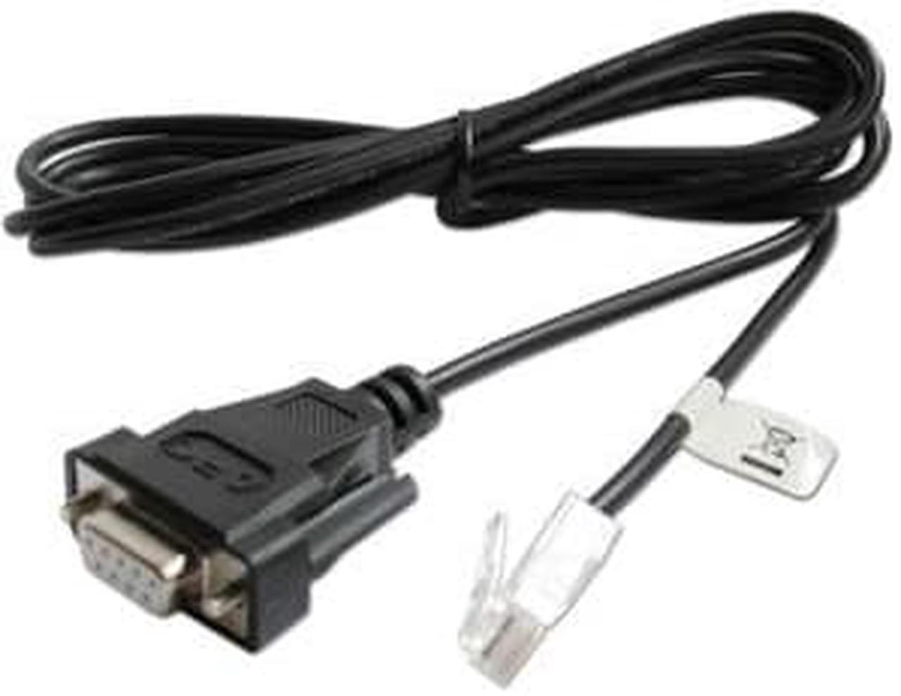 Schneider Electric Serial Data Transfer Cable