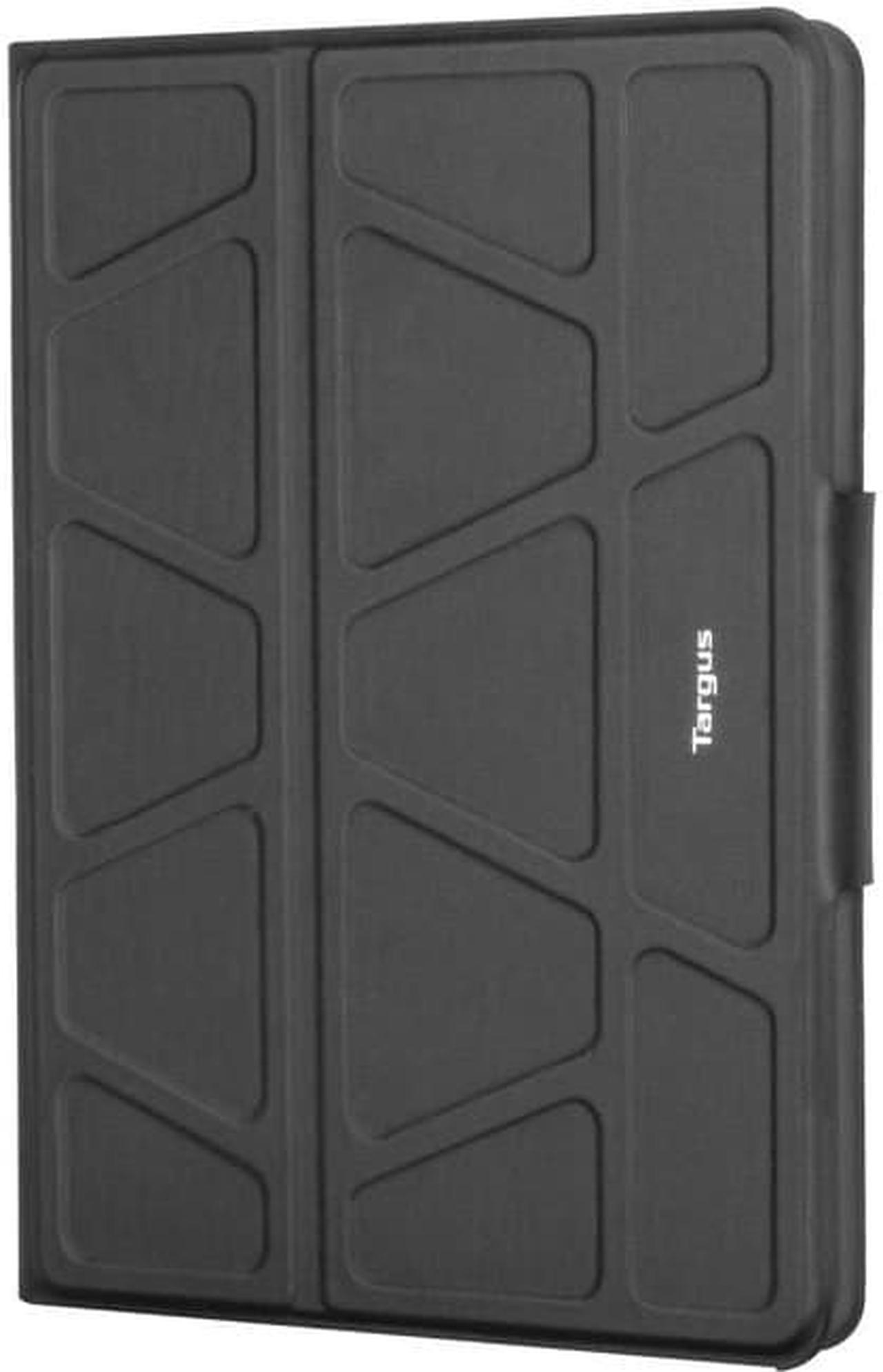 Targus Pro-Tek THZ861US Keyboard/Cover Case for 9" to 10.5" Tablet