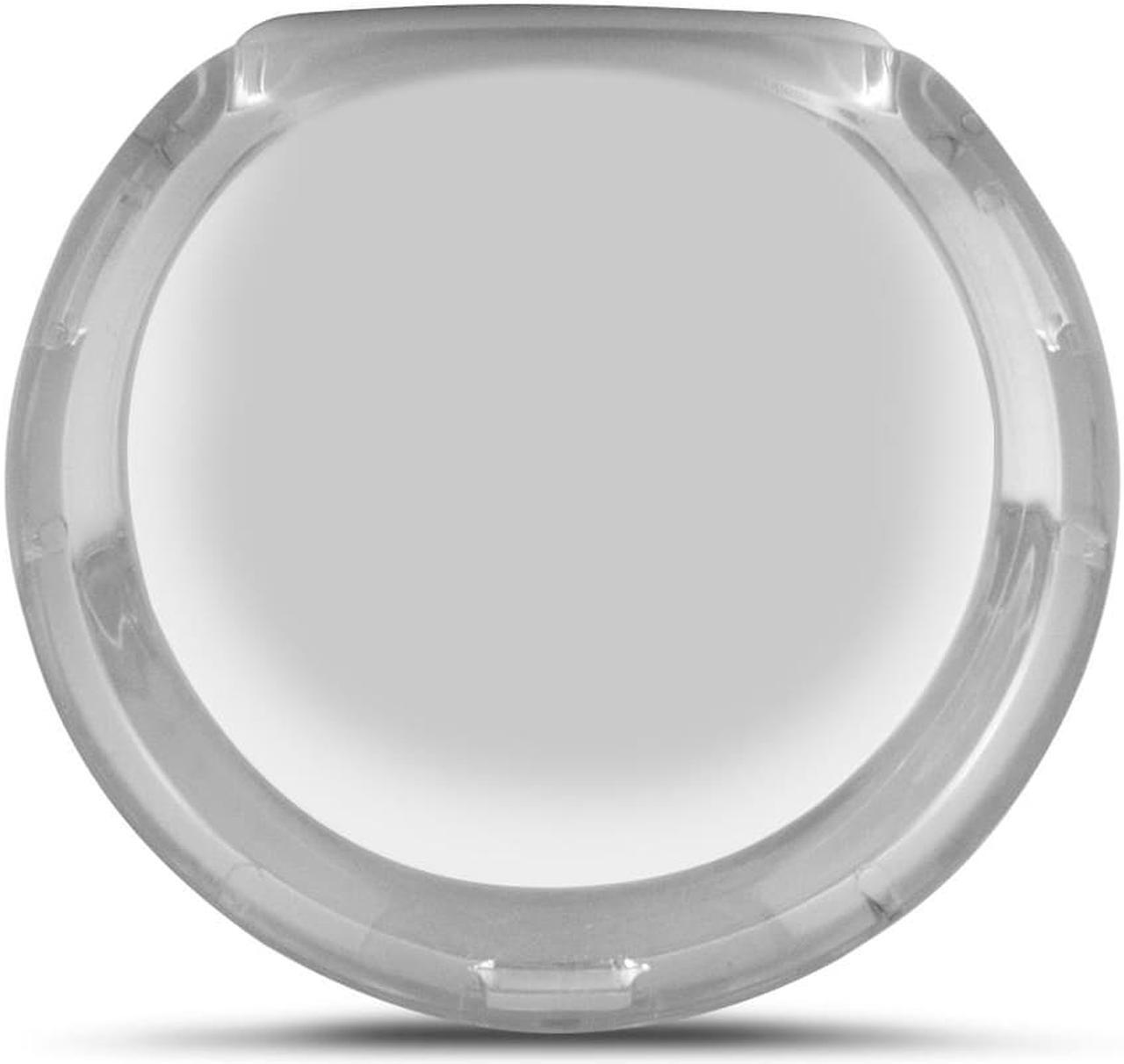 Alt view image 4 of 5 - Mighty Solar/Battery Clip on Pedometer Activity Tracker & Calorie Counter