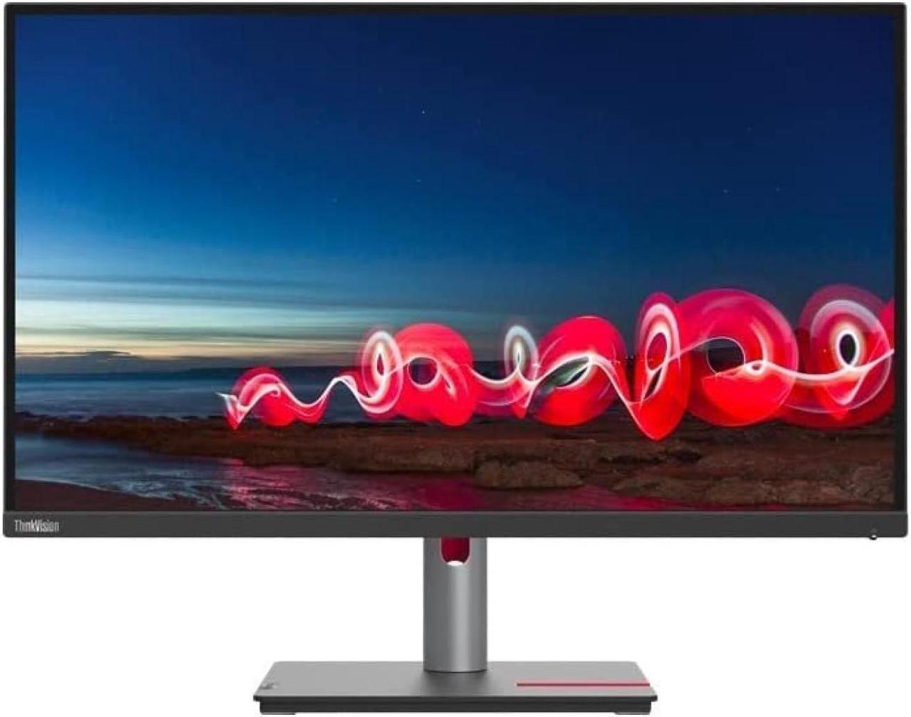 Lenovo ThinkVision 27 inch Monitor - T27h-30