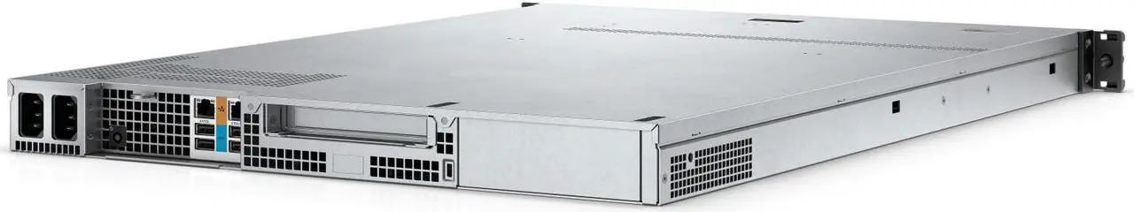 Alt view image 7 of 7 - HP ZCentral 4R Rack Server System Intel Xeon 32GB DDR4 Windows 11 Pro 64T26UT#ABA
