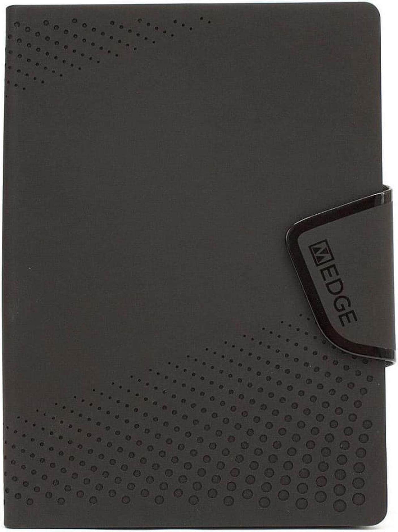 Main image of M-Edge Sneak Power Carrying Case (Flip) for Tablet PC - Black