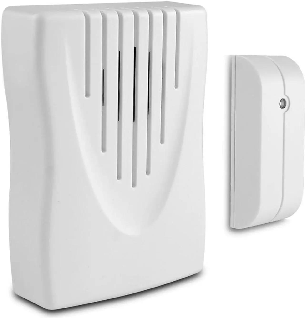 Main image of 30092 SAFETY TECHNOLOGY INC. KNOCK KNOCK DOOR CHIME
