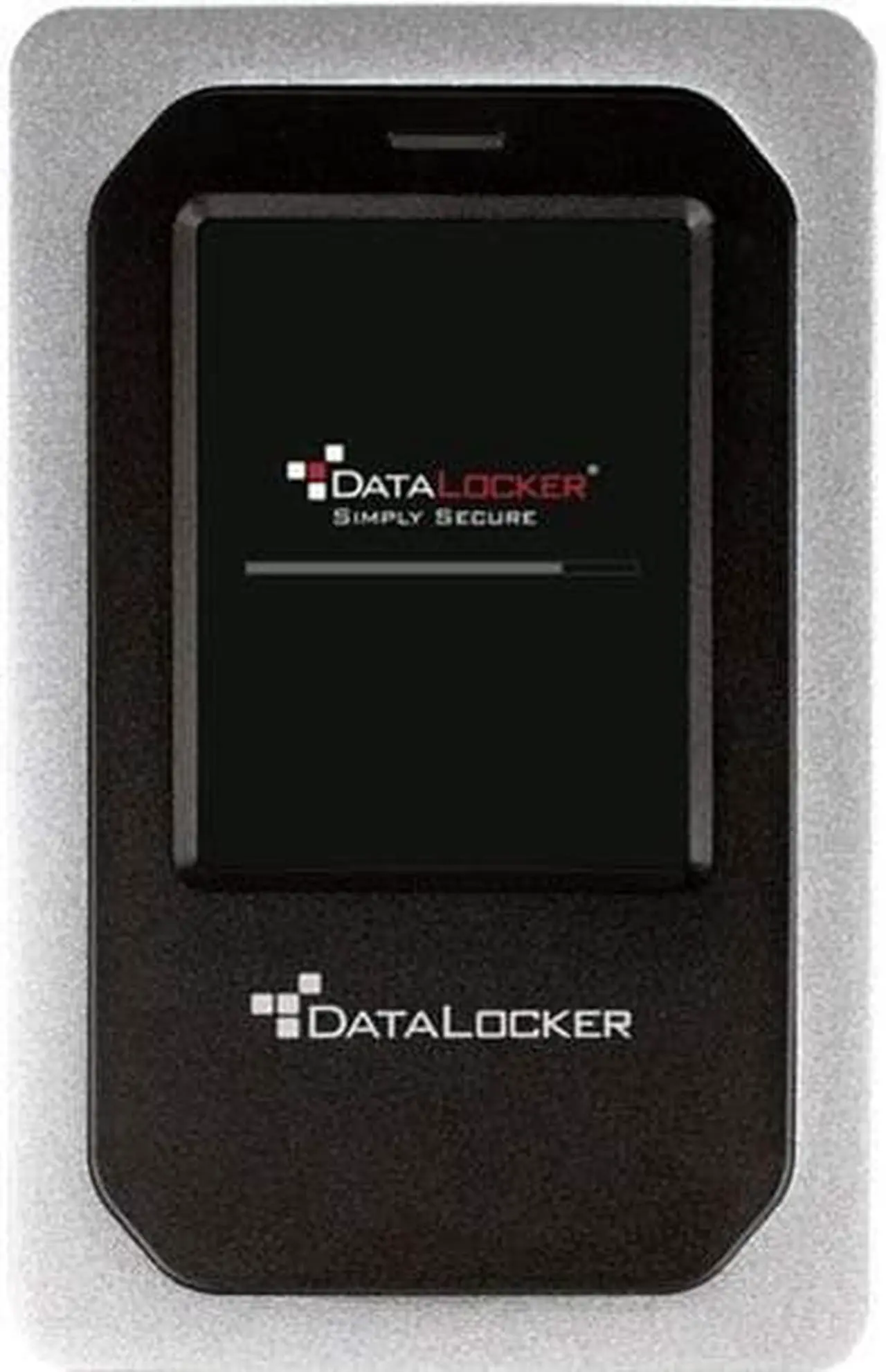 Main image of DataLocker DL4 FE 1TB USB 3.2 Portable External Hard Drive DL41TBFE