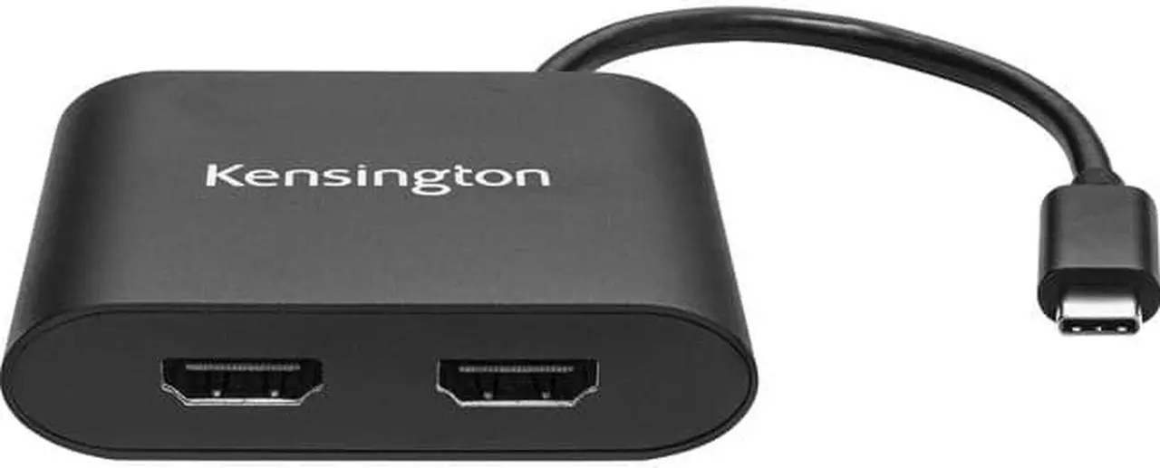 Main image of Usb C To Dual Hdmi 1 4 Video