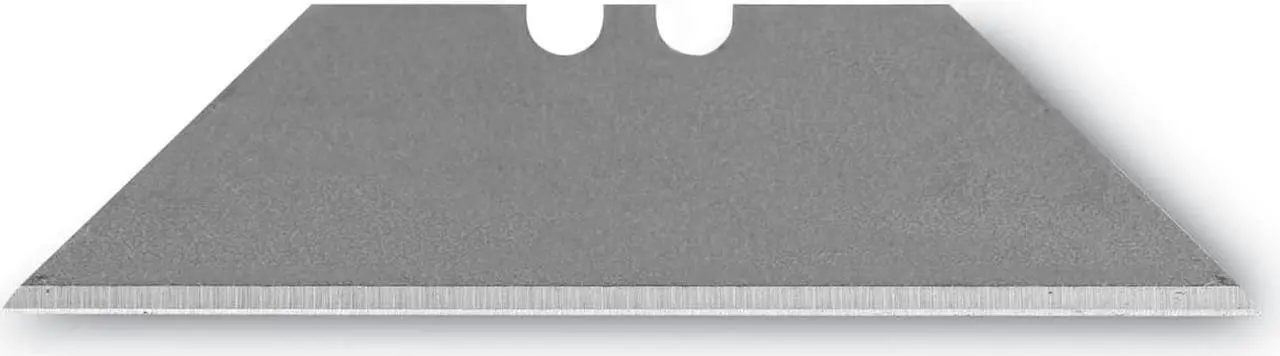 Alt view image 2 of 4 - Cosco Heavy-Duty Utility Knife Blades, 10/Pack 091470