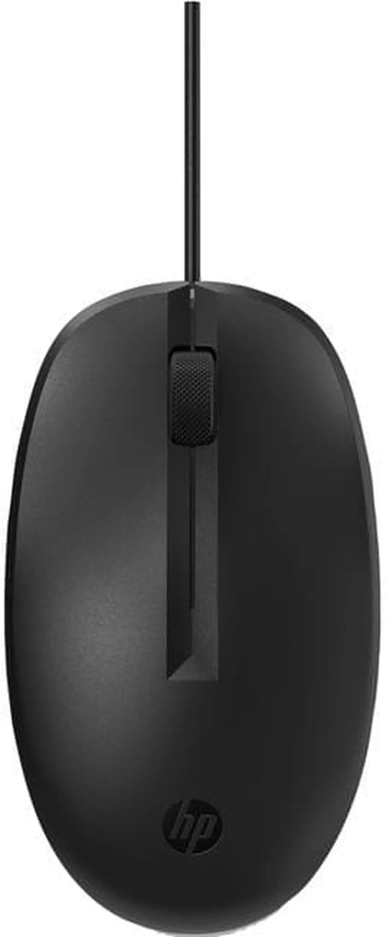 Main image of HP 128 1200dpi Laser Wired USB Mouse 265D9UT