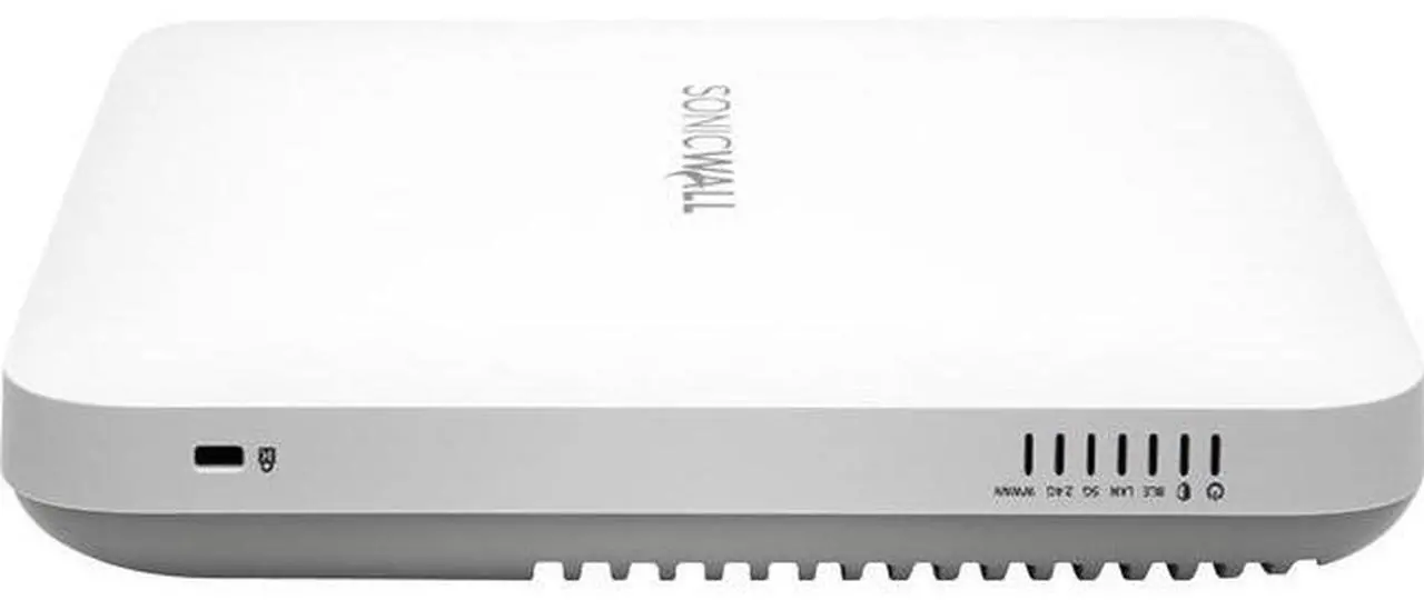 Main image of SonicWall SonicWave 621 Dual Band Wireless Access Point Indoor 03SSC0718