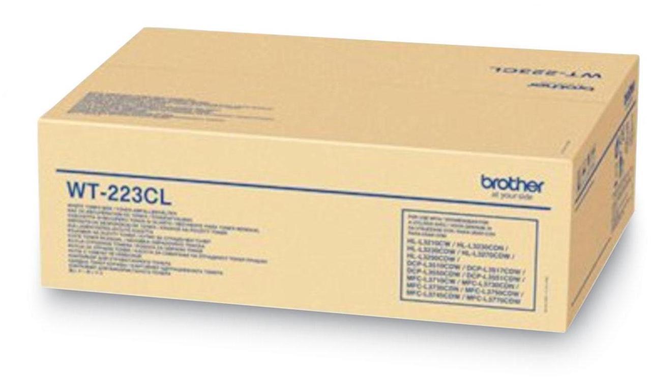 Alt view image 15 of 20 - Brother WT223CL Printer Accessory - OEM