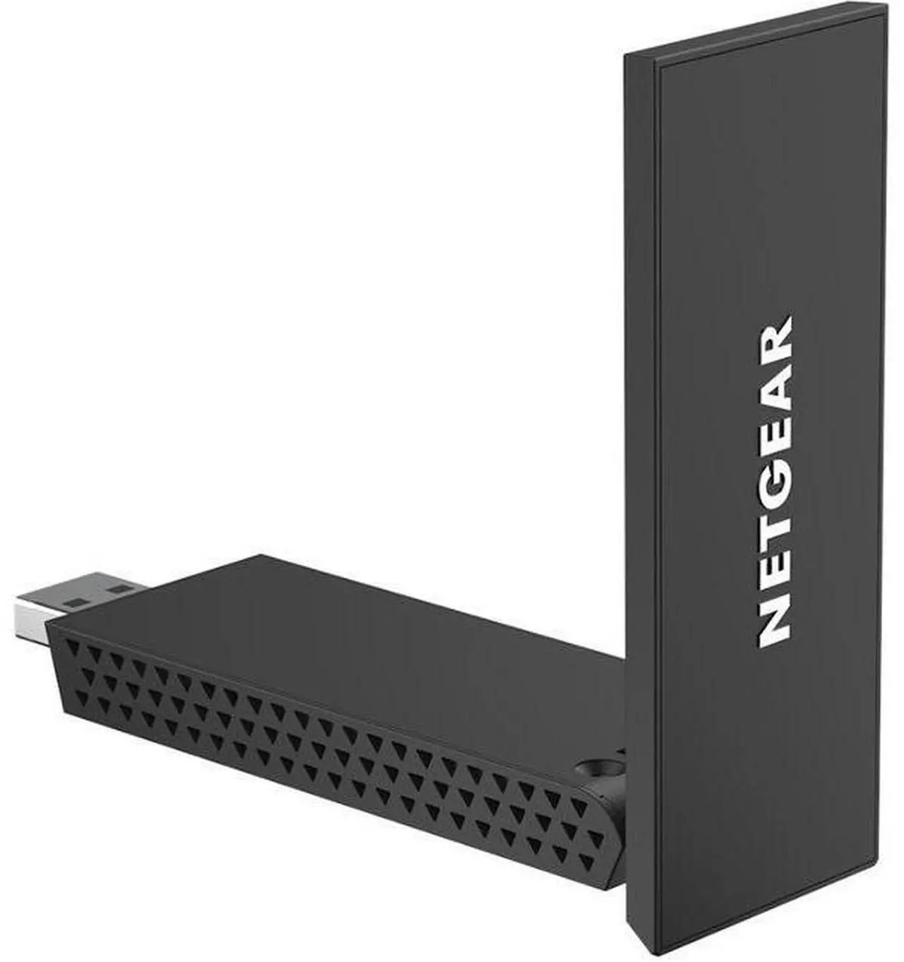 Main image of Netgear Nighthawk AXE3000 WiFi 6E USB 3.0 Adapter IEEE 802.11ax Tri Band Wi-Fi Adapter