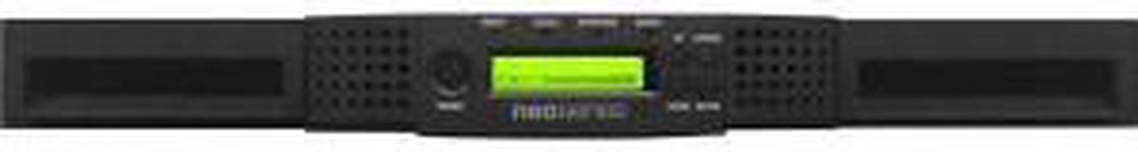 Alt view image 6 of 7 - NEOS STORAGELOADER 1U/8-SLOT/1-LTO7 SAS
