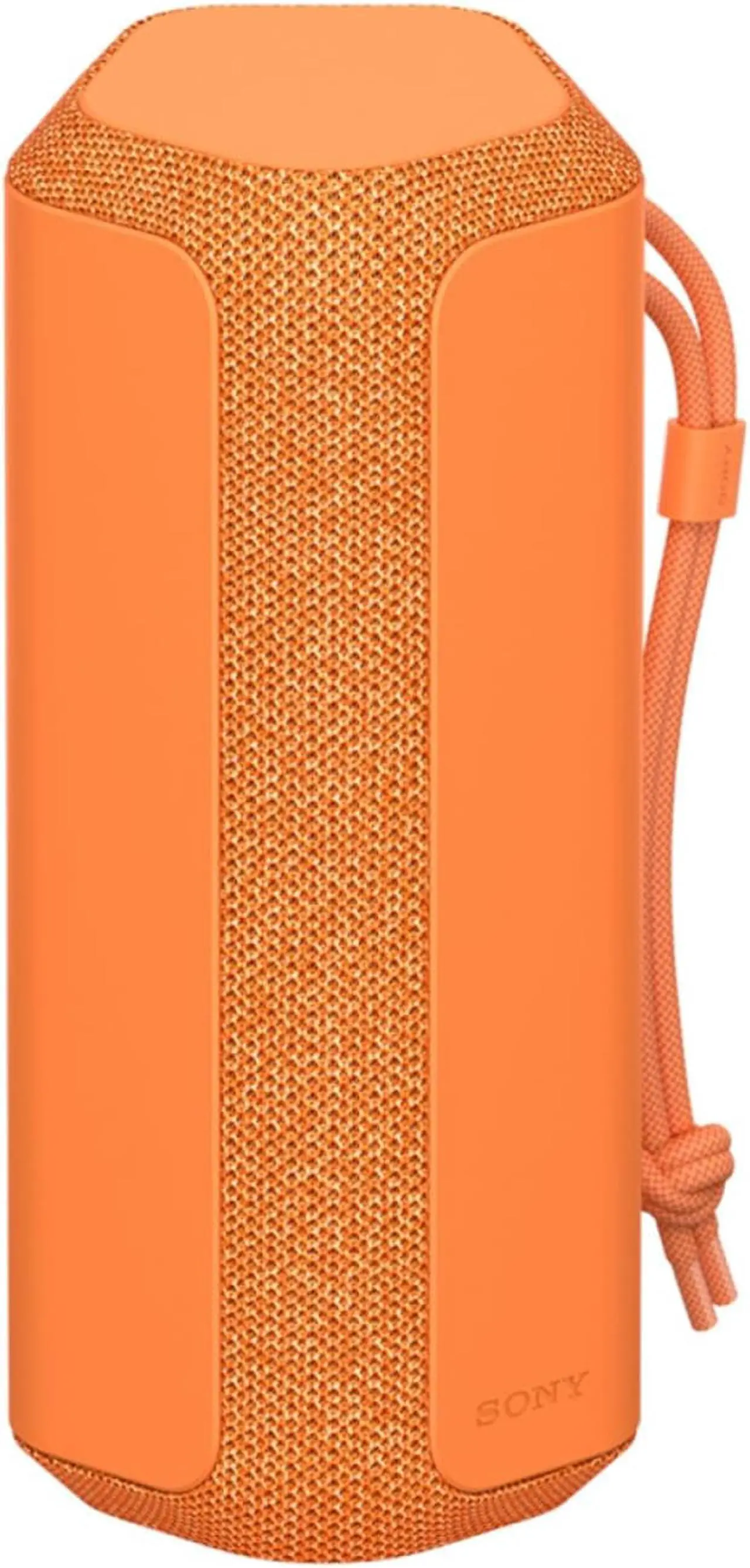 Main image of Sony XE200 Ultra Portable Bluetooth Wireless Speaker Orange