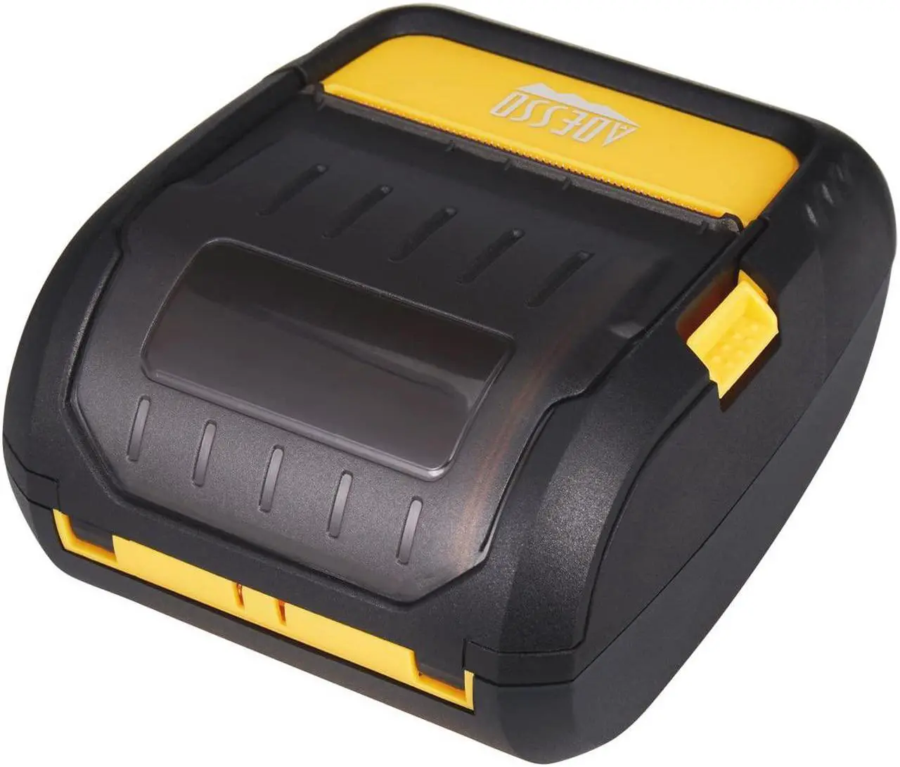 Alt view image 10 of 11 - Adesso NuPrint NuPrint 220B Retail, Delivery, Restaurant, Pharmacy, Transportation & Logistic, Parking Ticket Direct Thermal Printer