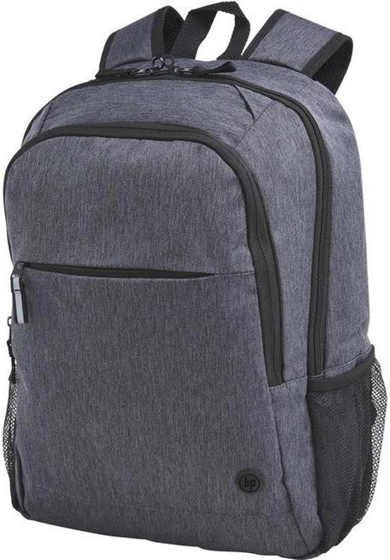 Alt view image 17 of 20 - HP Prelude Pro 15.6 Laptop Backpack