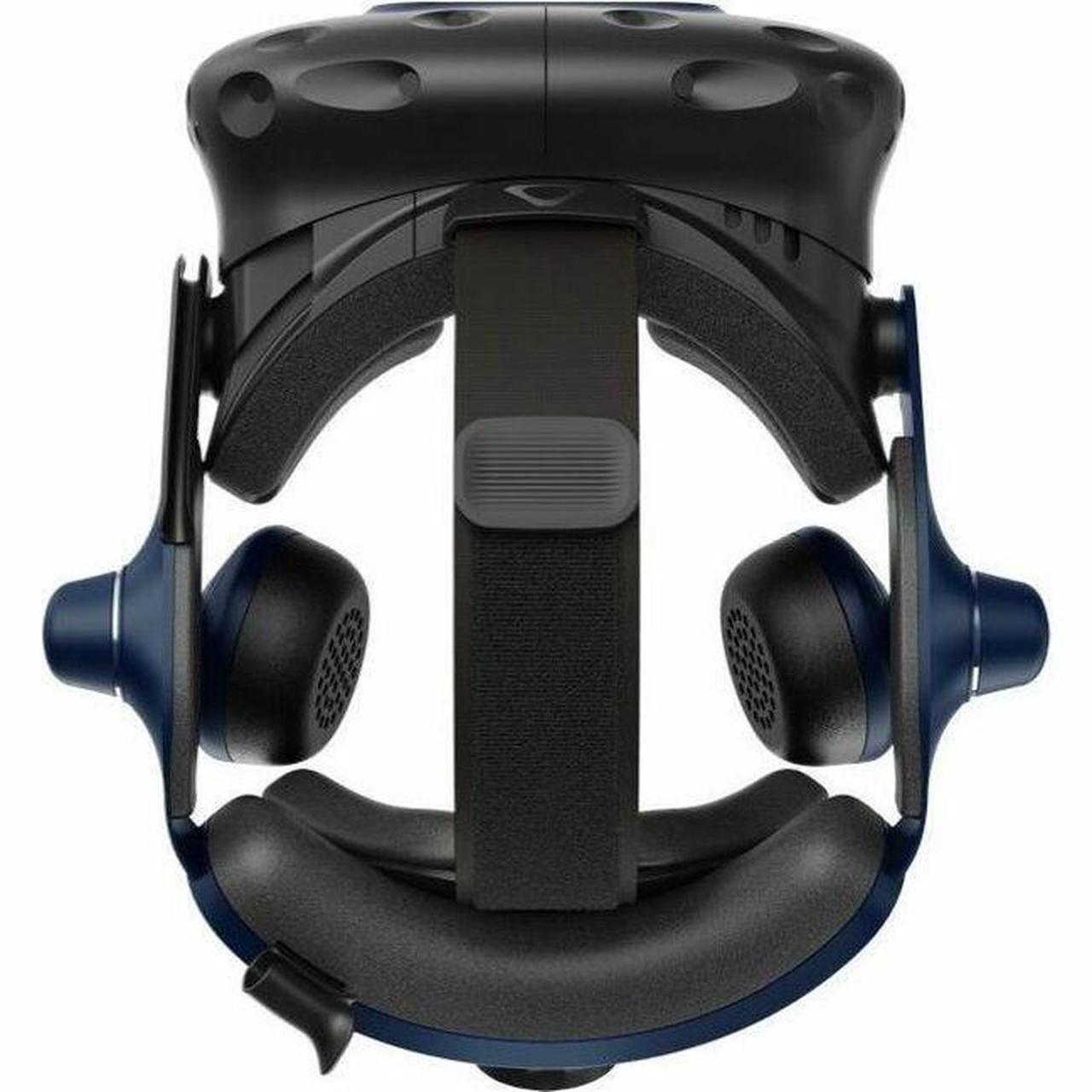 HTC VIVE Pro 2 Virtual Reality System