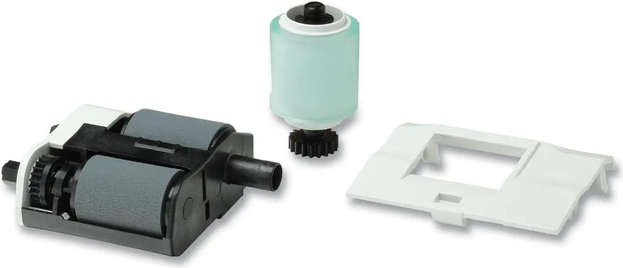 Alt view image 4 of 12 - HP Spare Part (W5U23A)