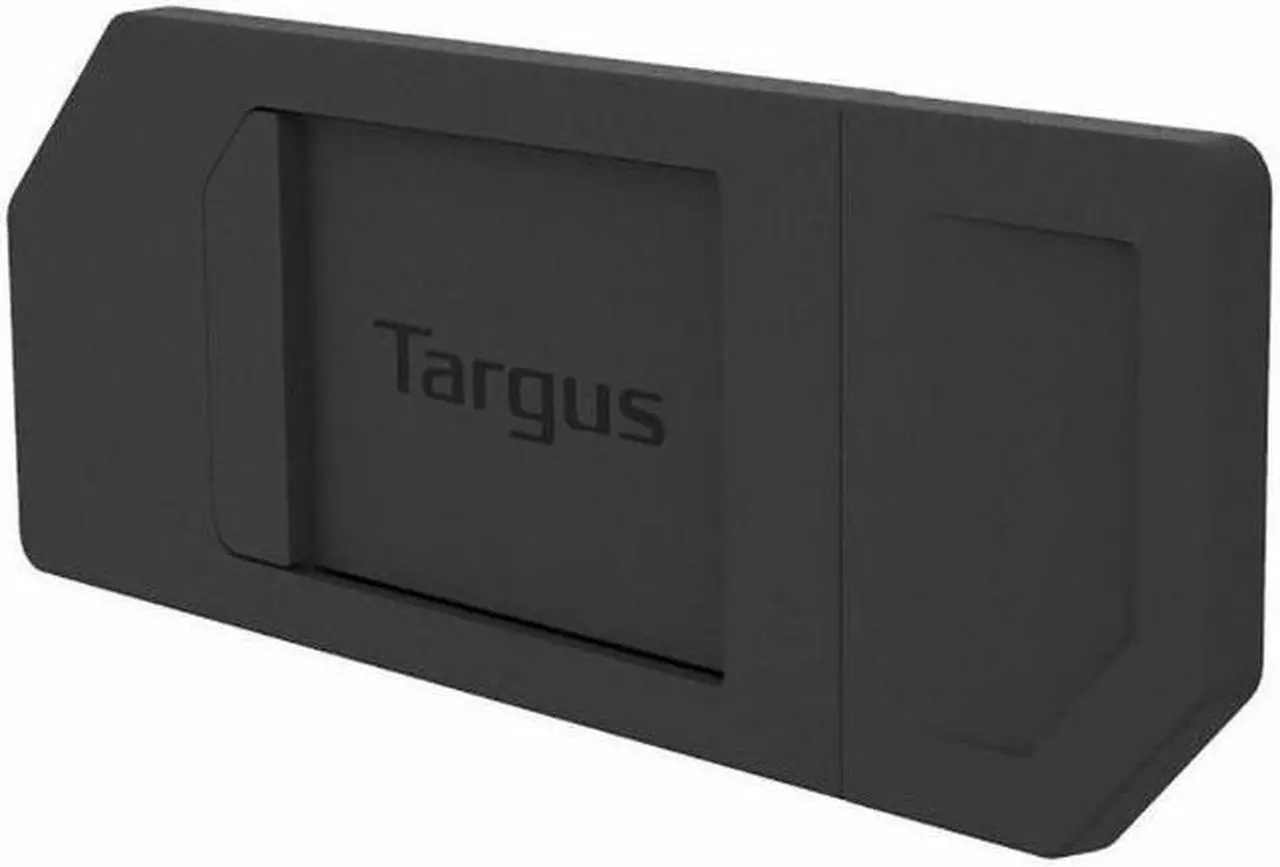 Alt view image 7 of 7 - Spy Grd Webcam Cover 10 Pk Blk