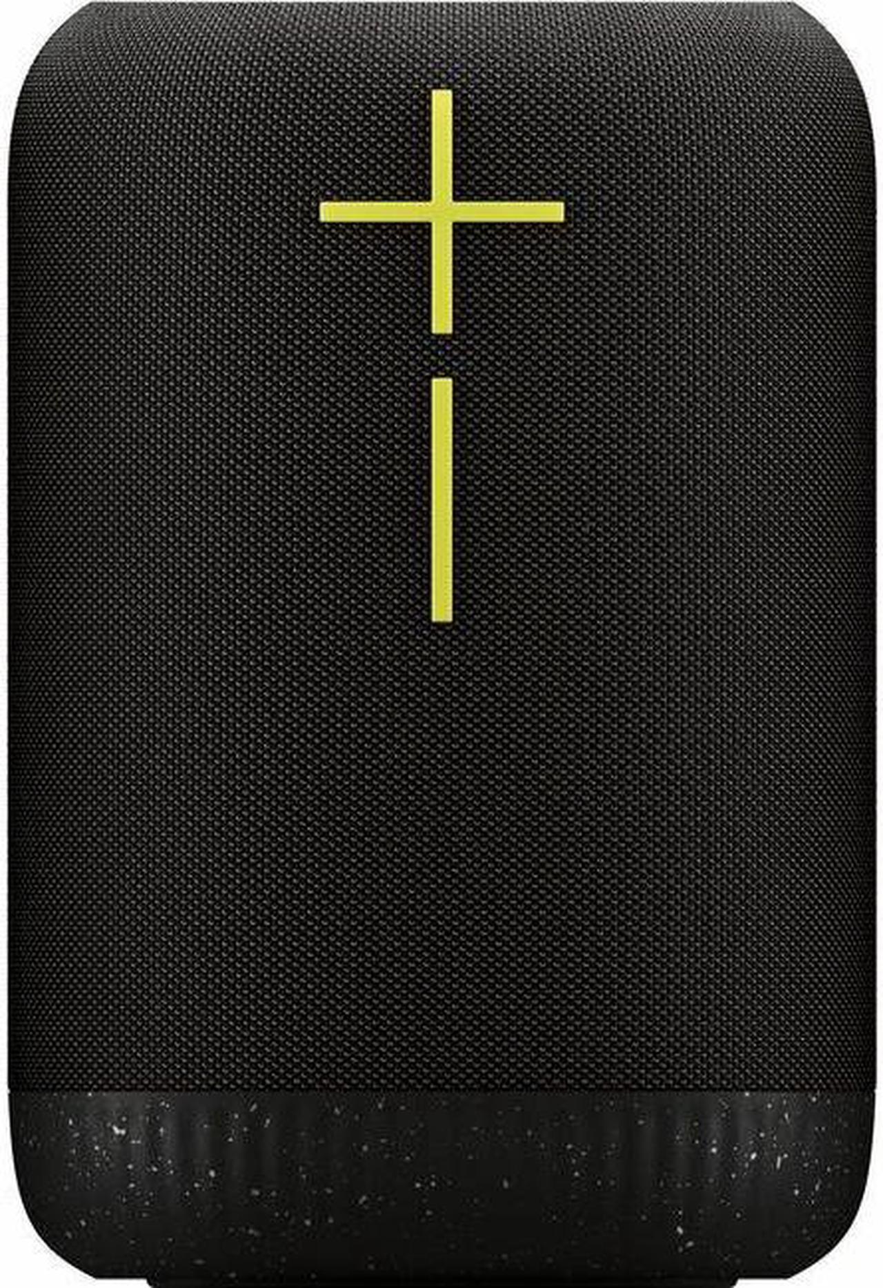 Alt view image 2 of 9 - Ultimate Ears 984-001862 EPICBOOM Wireless Bluetooth Speaker -   Charcoal Black