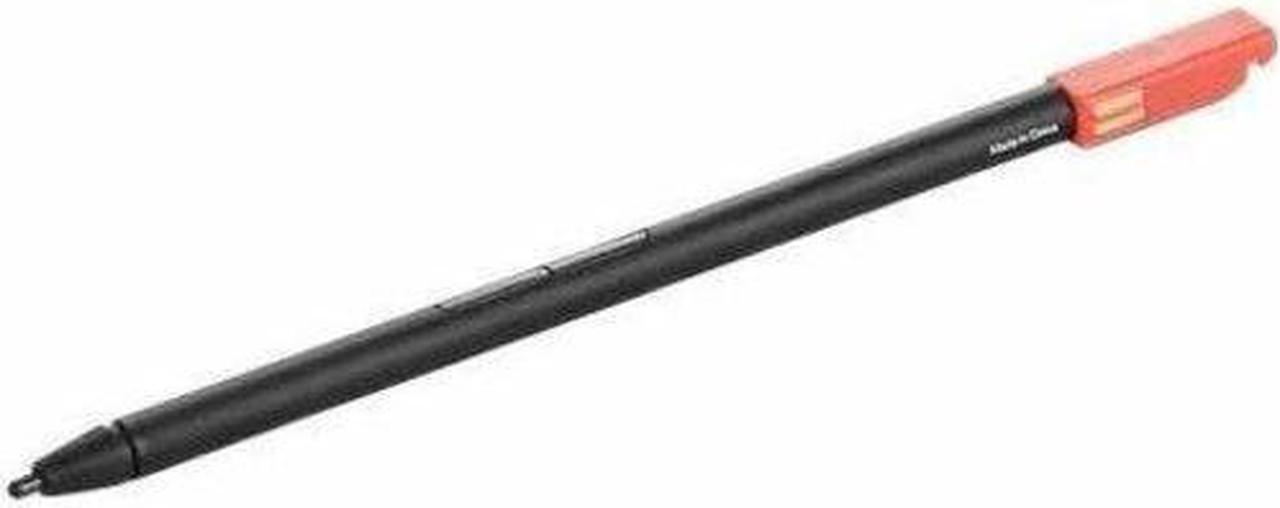 Main image of Lenovo Integrated Pen for 300W/500W Gen 4 Black 4X81M52315