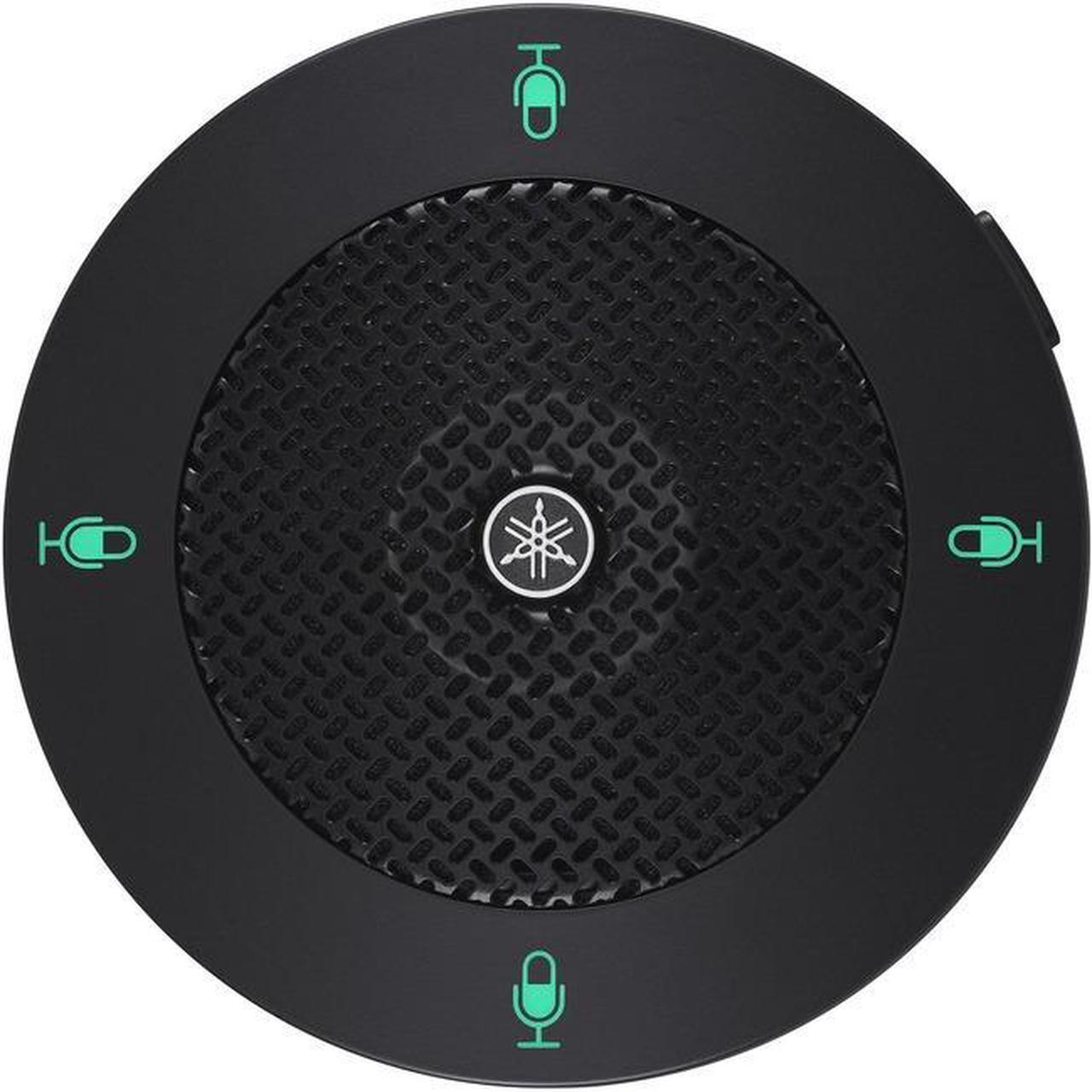 Main image of Yamaha Wireless Omnidirectional Tabletop Microphone (RM-WOM)