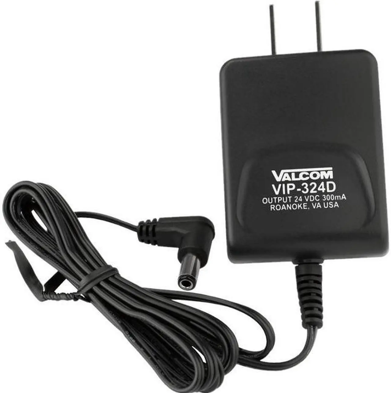 Alt view image 8 of 10 - Valcom VC-VIP-324D Power Supply