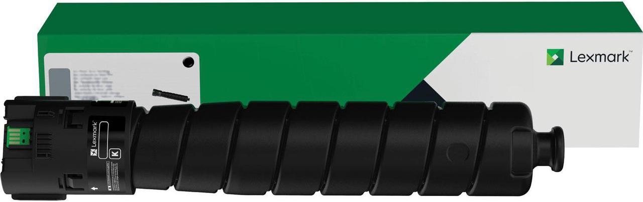 Lexmark CX942/943/944 Toner Cartridge Black 83D0HK0