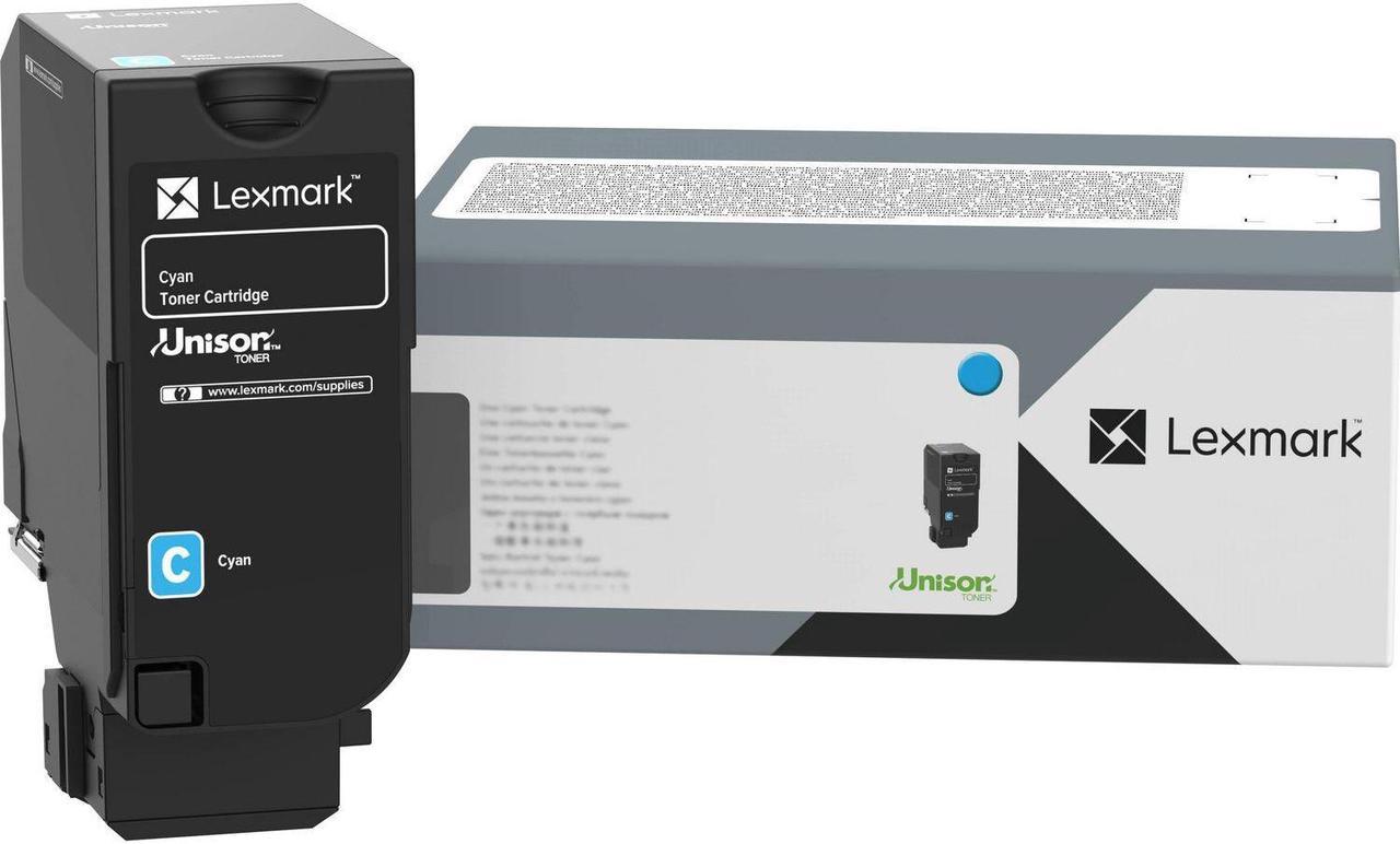 LEXMARK CS730DE