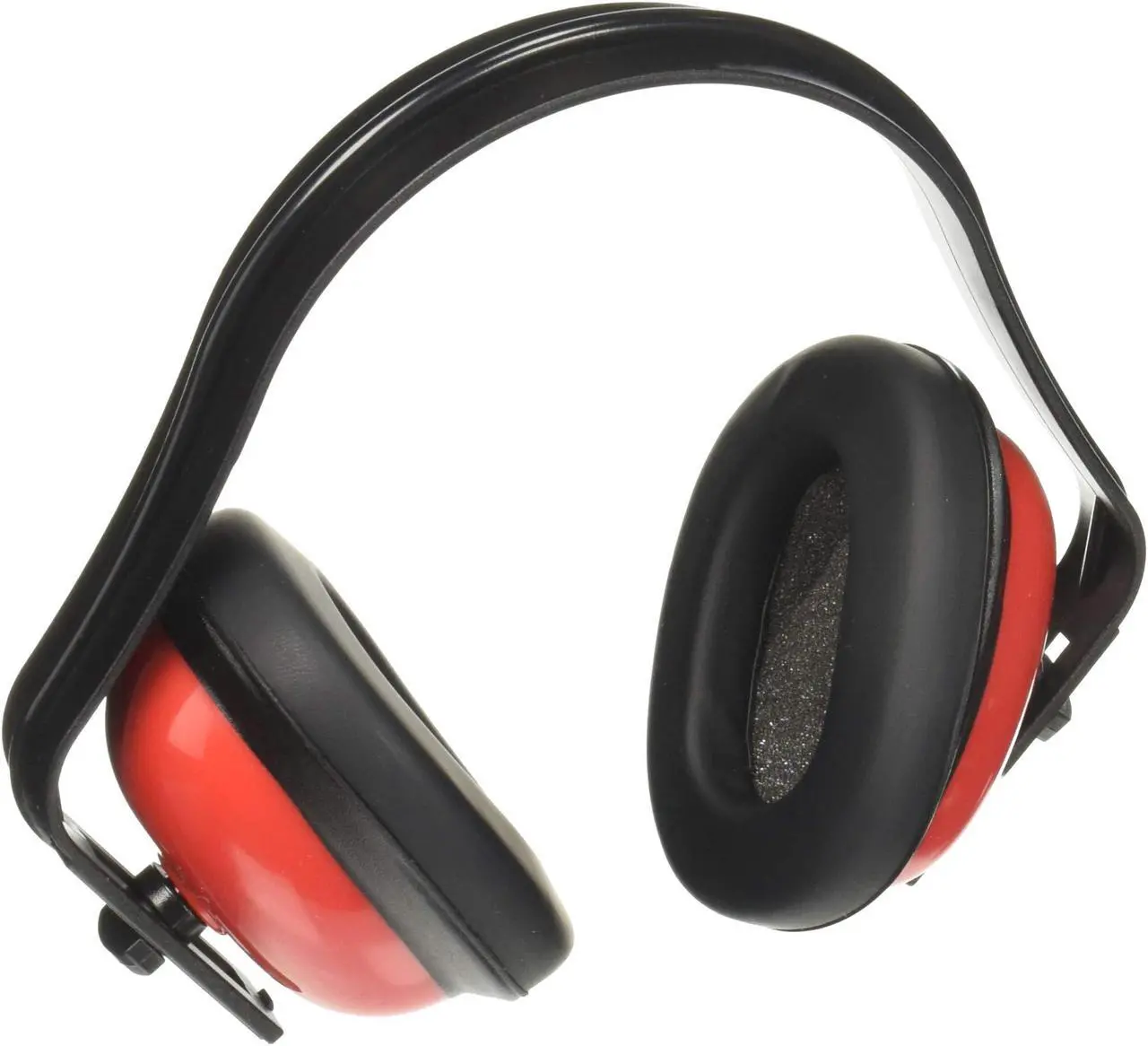 Alt view image 8 of 8 - Califone International HS40 Hearing Safe Protective Headphone