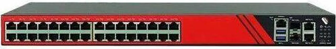 Main image of Opengear OM2232-L Device Server OM2232LUS