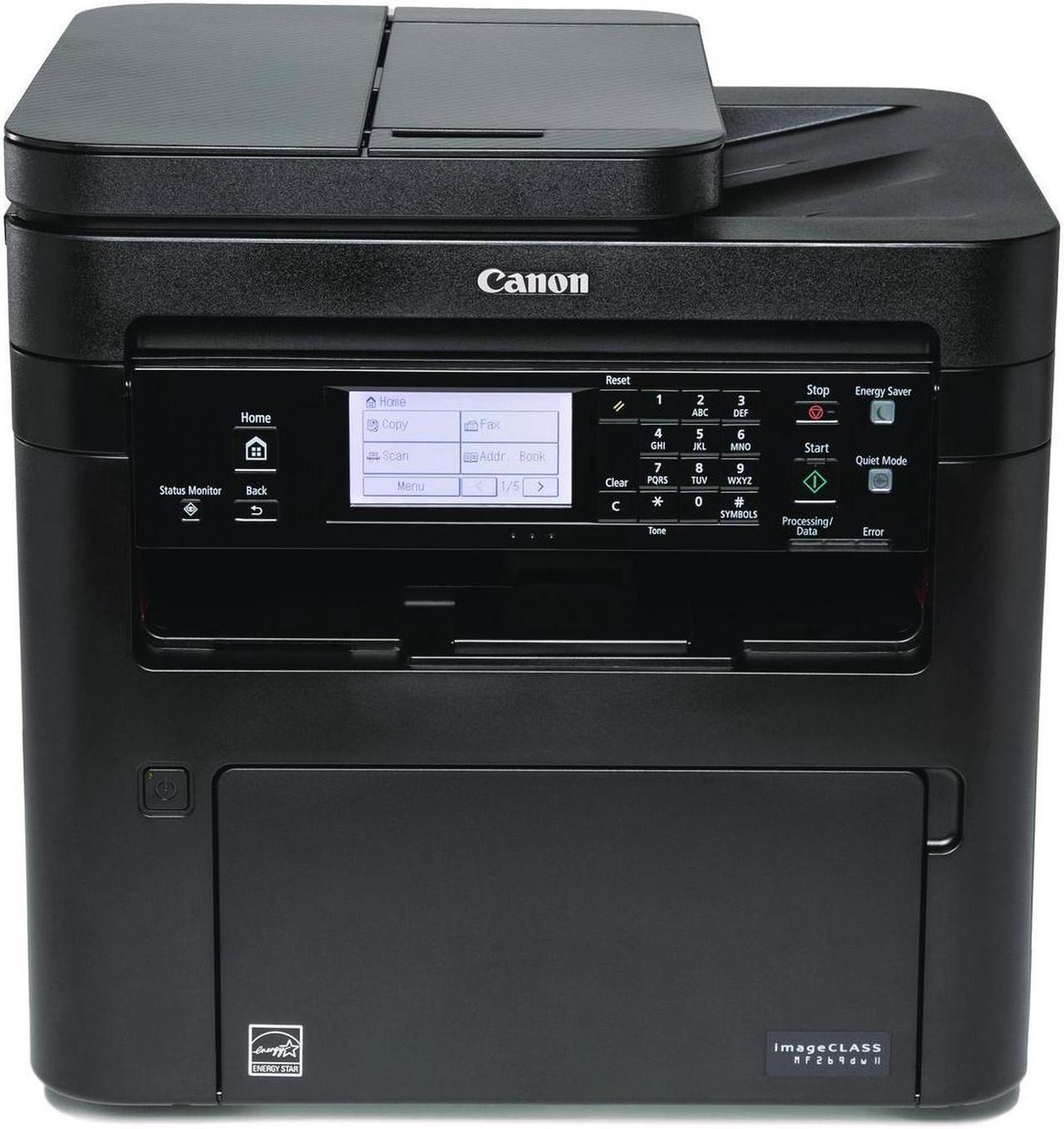 Main image of Canon imageCLASS MF269dw VP II Wireless All-in-One Monochrome Laser Printer