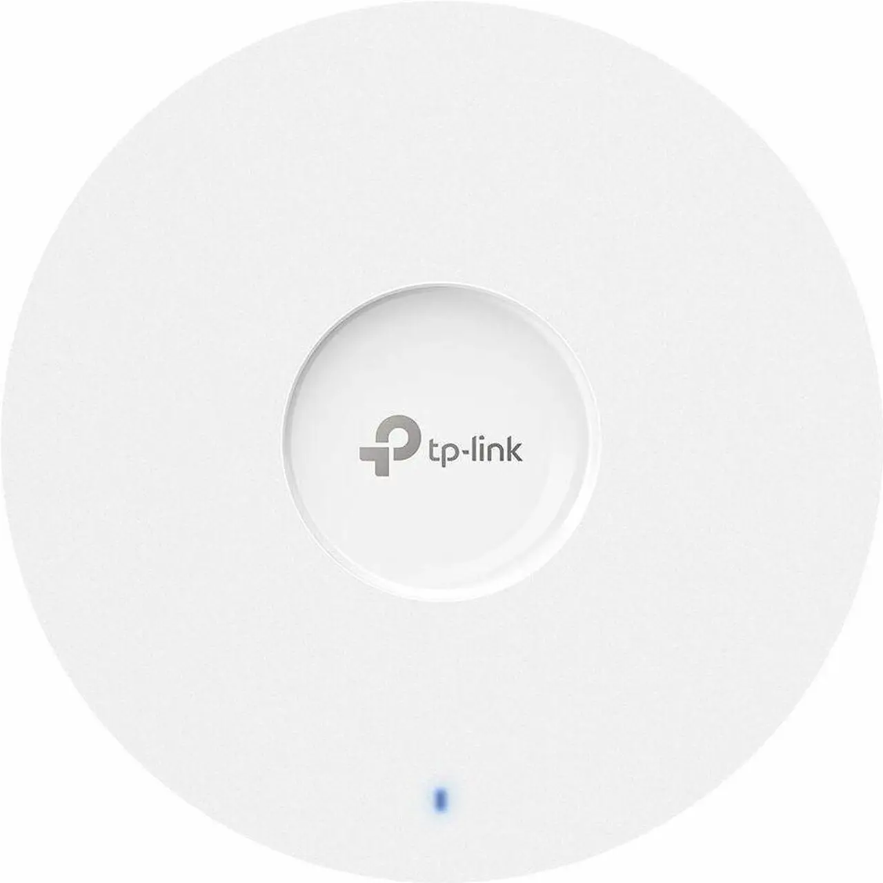 Alt view image 2 of 10 - TP-Link Omada EAP683 UR Dual Band IEEE 802.11 a/b/g/n/ac/ax 5.81 Gbit/s Wireless Access Point - 2.40 GHz, 5 GHz - Internal - MIMO Technology - 1 x Network (RJ-45) - 2.5 Gigabit Ethernet - 20.43 W - Ce
