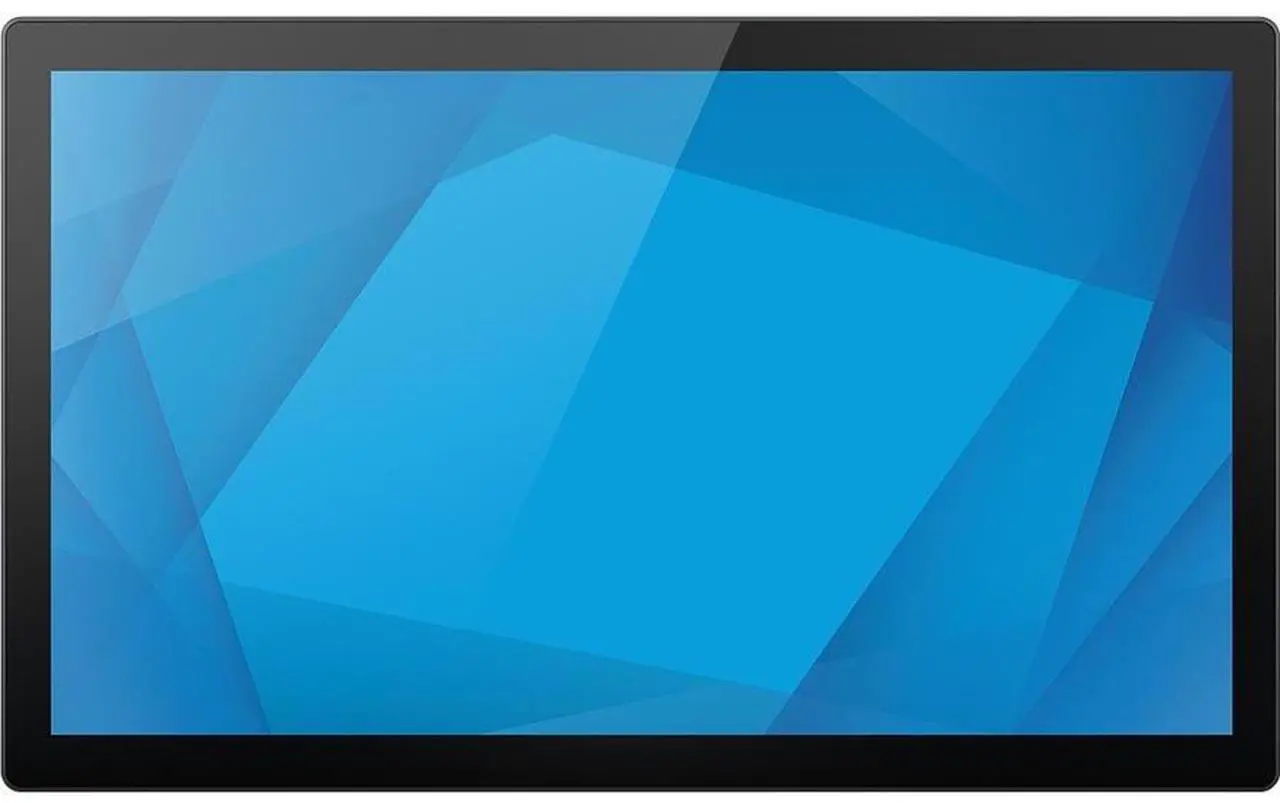 Main image of Elo 2794L 27" Open-frame LCD Touchscreen Monitor - 16:9 - 12 ms