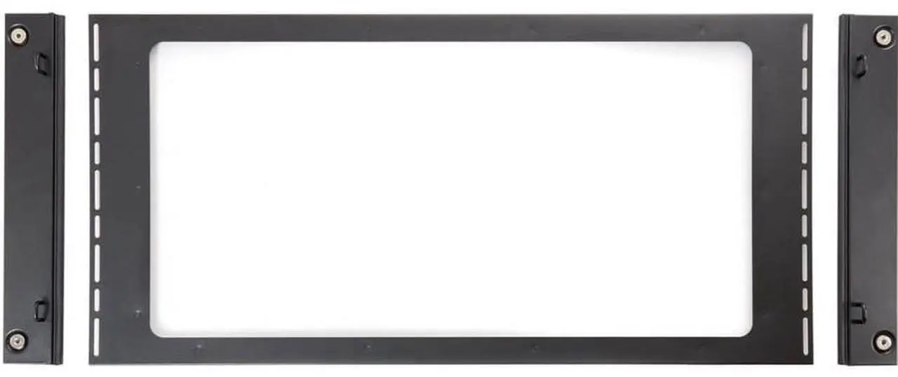 Alt view image 7 of 11 - Tripp Lite Roof Panel Kit for Hot/Cold Aisle Containment System - Standard 600 mm Racks