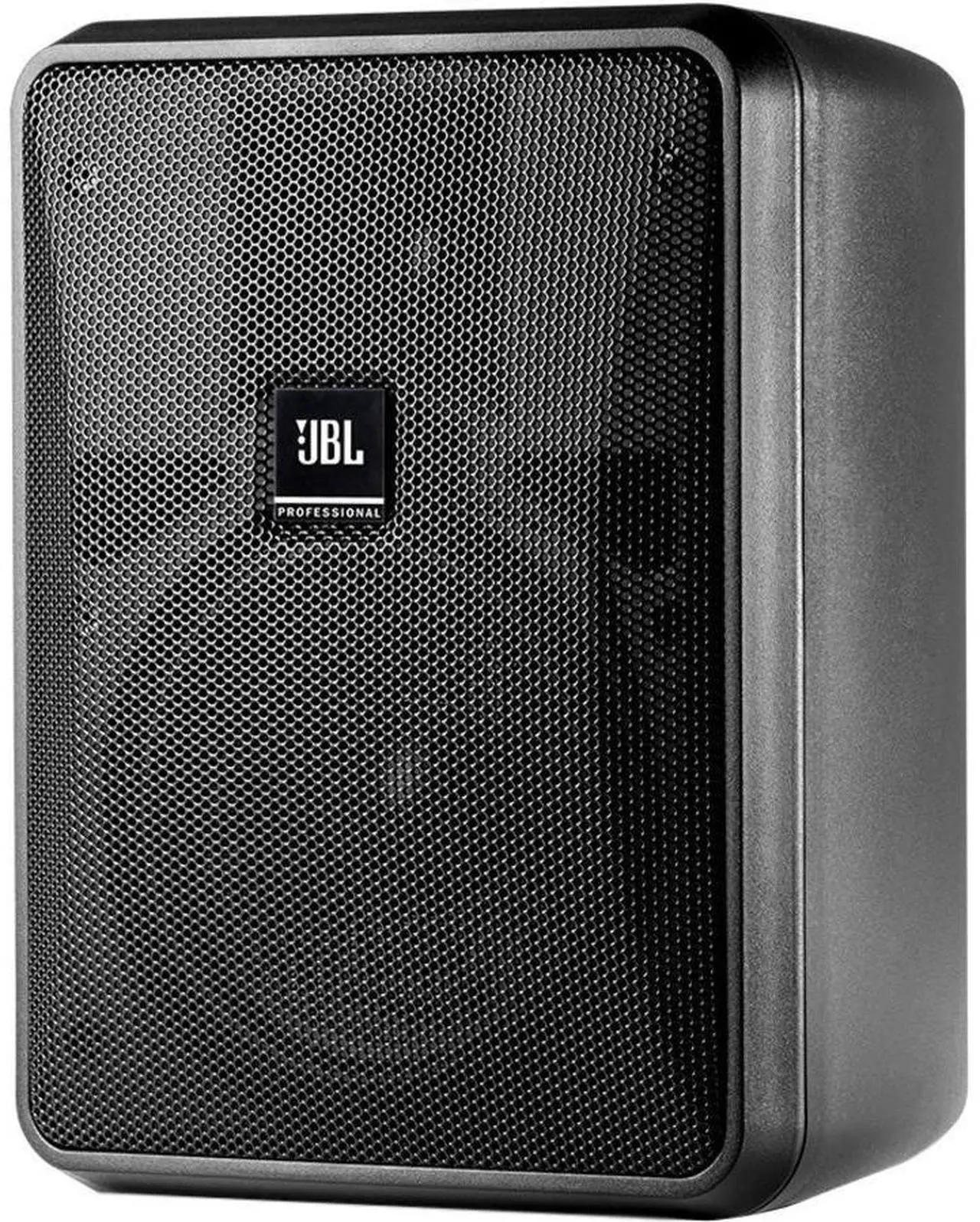 Alt view image 5 of 5 - JBL Professional Control 25-1L 2-way 5" Indoor/Outdoor Mountable Speaker Black